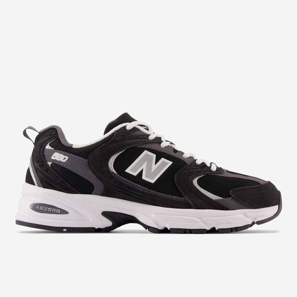 New Balance MR530CC Freizeitschuhe in SCHWARZ