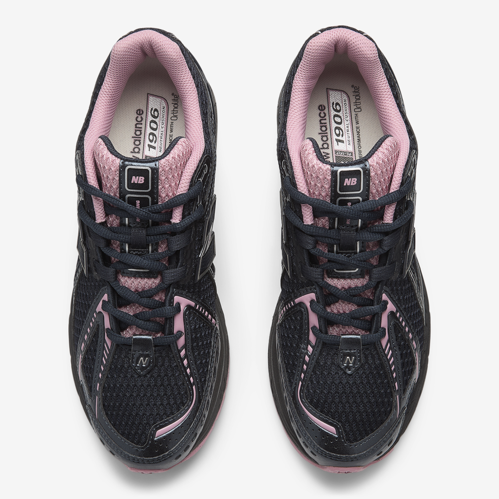 New Balance U 1906 Freizeitschuhe in BLAU