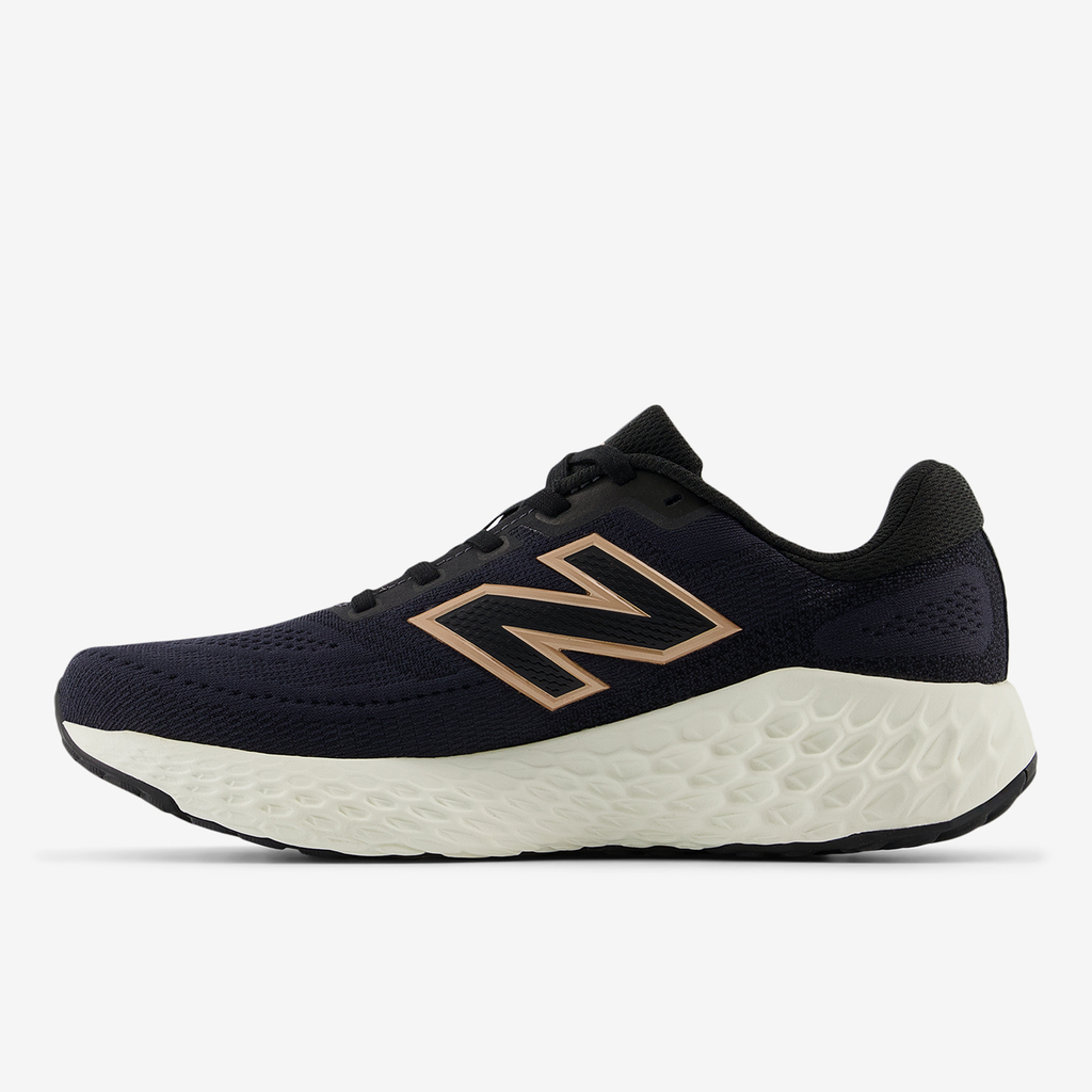 New Balance W Evoz v4 Laufschuhe in SCHWARZ