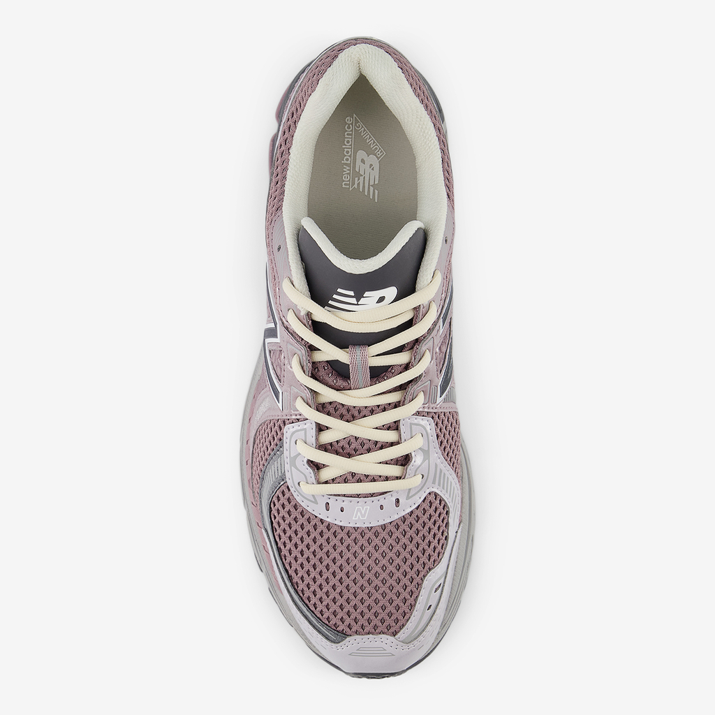 New Balance U 860 v2 Freizeitschuhe in PINK