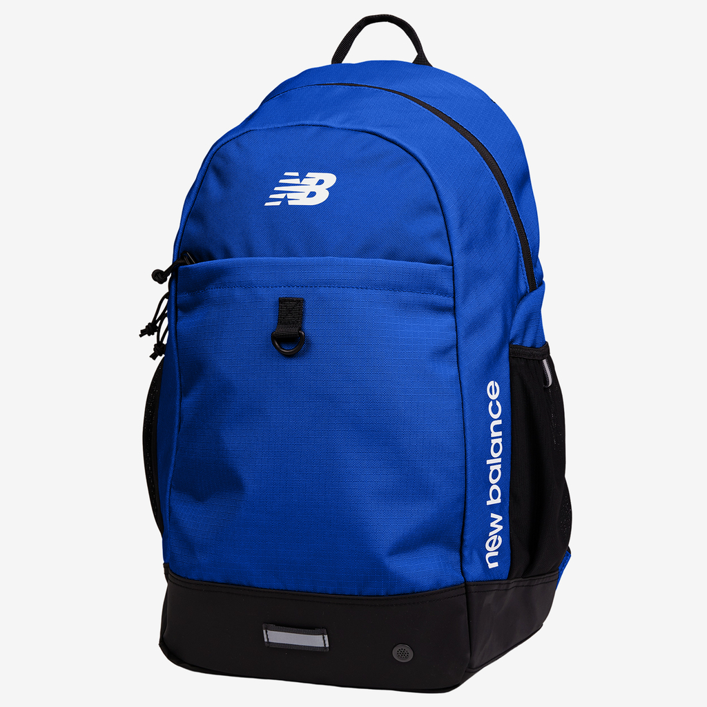 New Balance Activate Backpack in BLAU