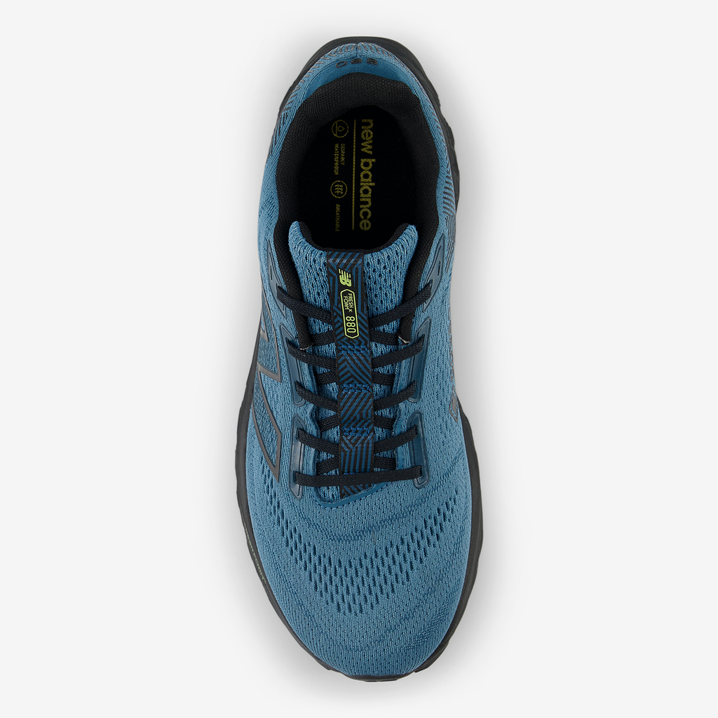 New Balance M 880 GTX v14 Laufschuhe in BLAU