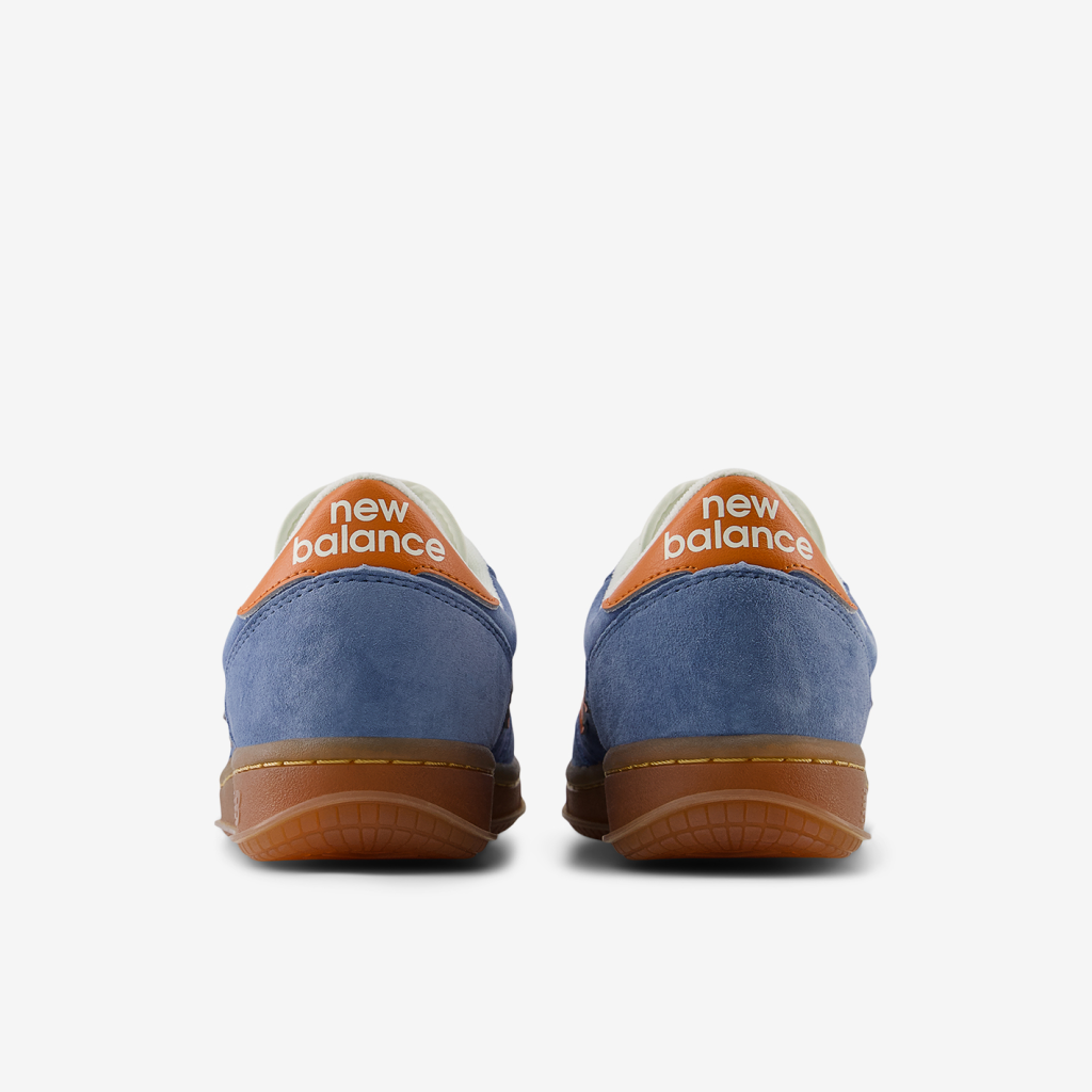 New Balance U T500 Seasonal Brights Freizeitschuhe in BLAU