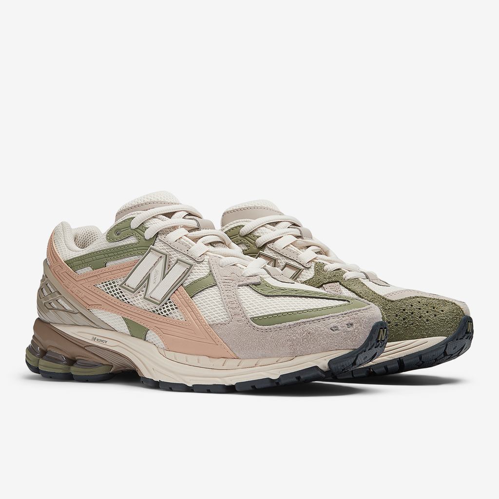 New Balance U 1906 Utility Freizeitschuhe in MEHRFARBIG