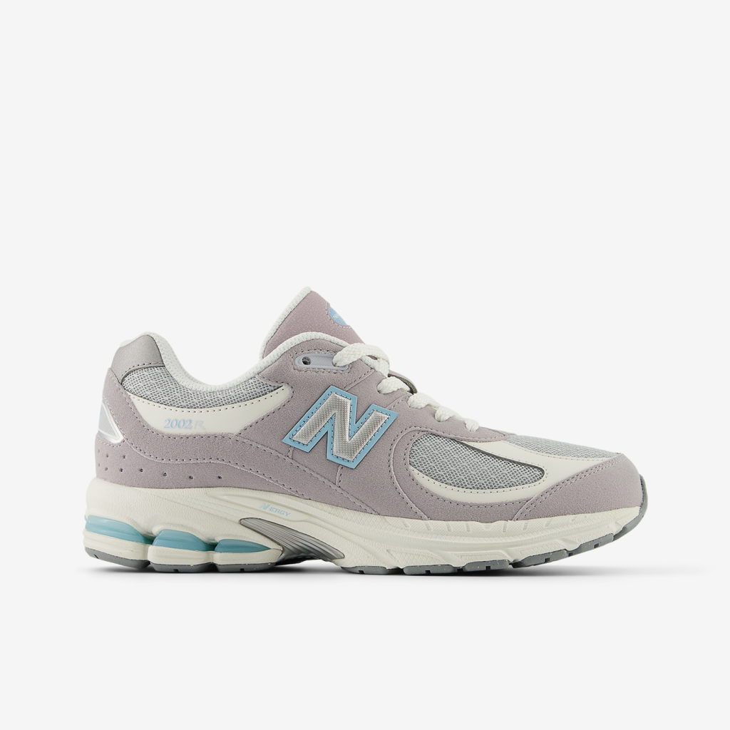 New Balance G 2002 Freizeitschuhe in GRAU