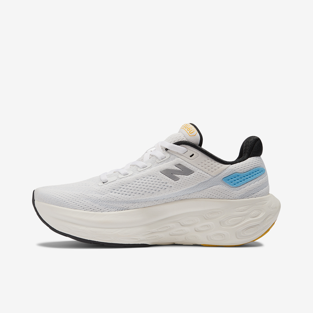 New Balance G 1080 v13 Laufschuhe in WEISS