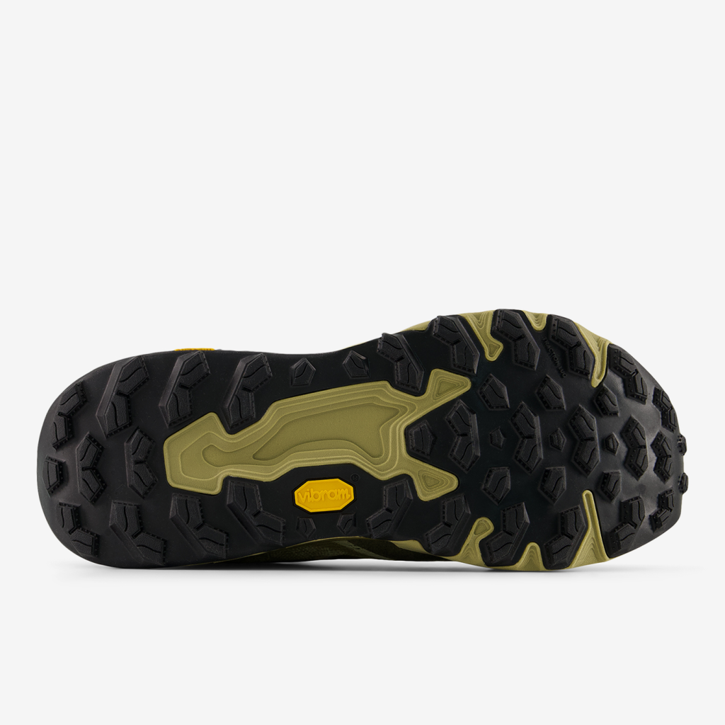 New Balance M Hierro v9 Trailrunningschuhe in BRAUN