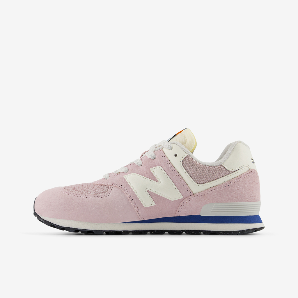 New Balance G 574  Freizeitschuhe in PINK