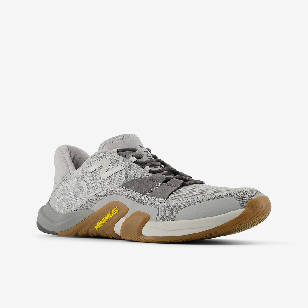 New Balance M Minimus Trainer v2 Fitnessschuhe in GRAU