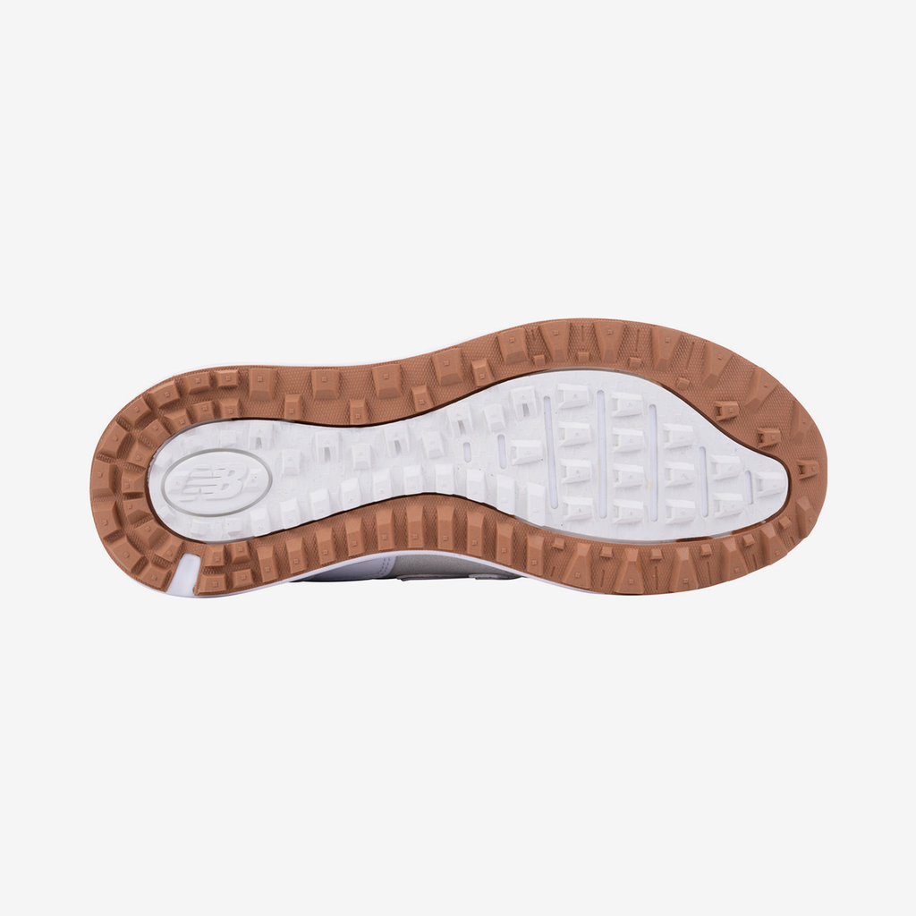 New Balance W 574 Golf Golfschuhe ohne Spikes in MEHRFARBIG