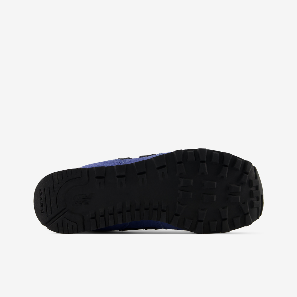 New Balance G 574 Freizeitschuhe in BLAU