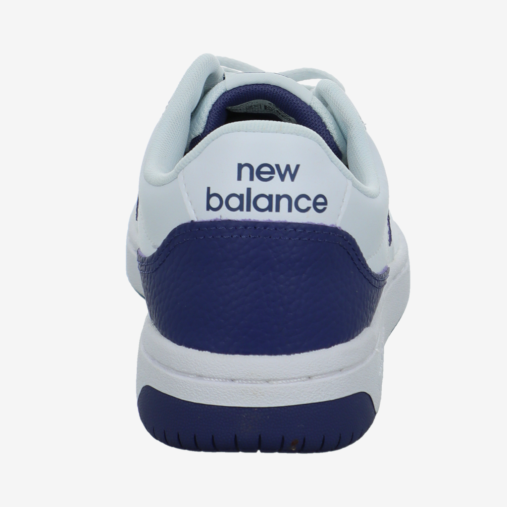 New Balance U 80 Spring Core Freizeitschuhe in WEISS