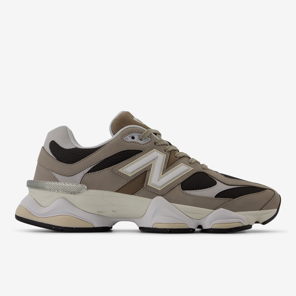 New Balance U9060CTA Freizeitschuhe in BEIGE