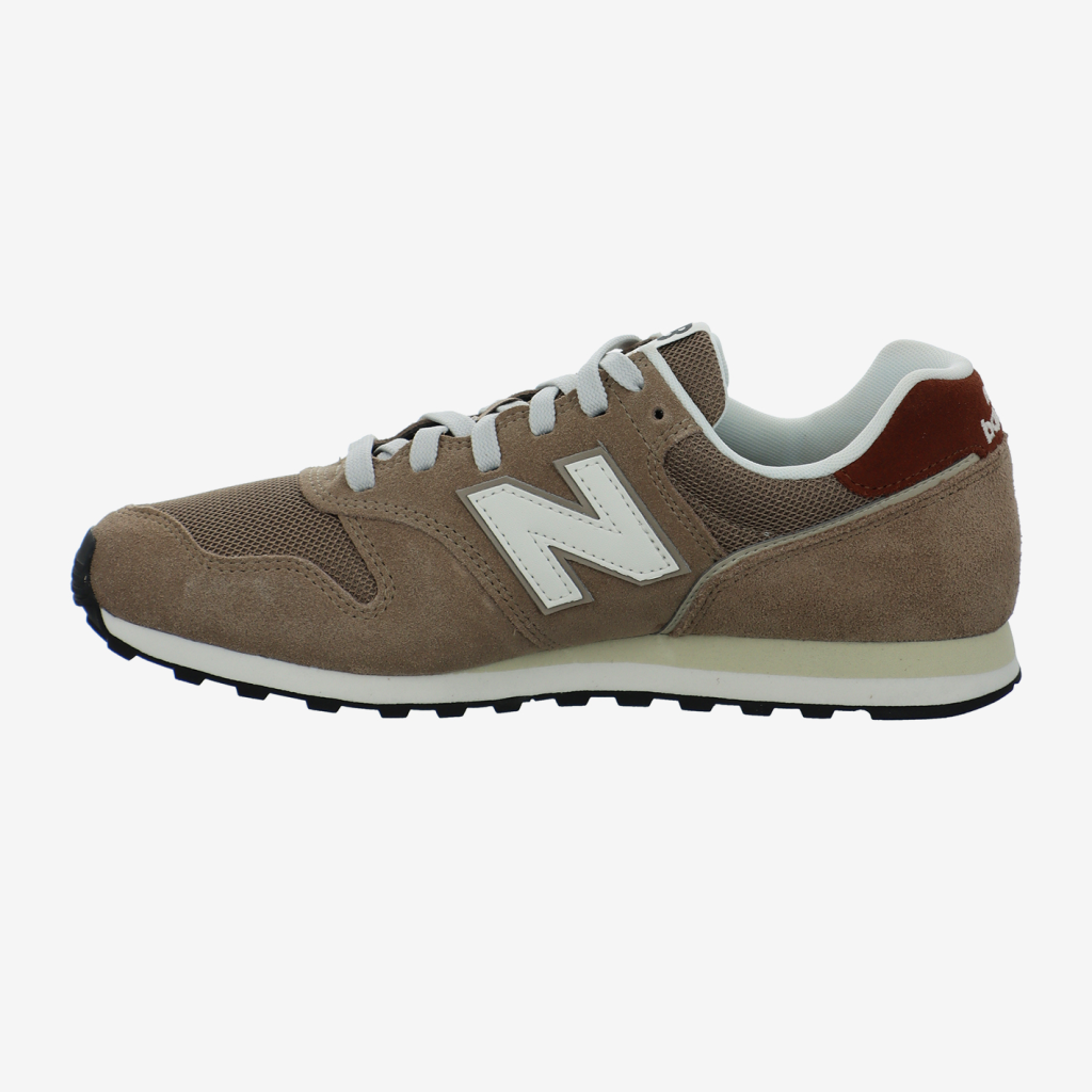 New Balance M 373 Seasonal Essentials Freizeitschuhe in BRAUN