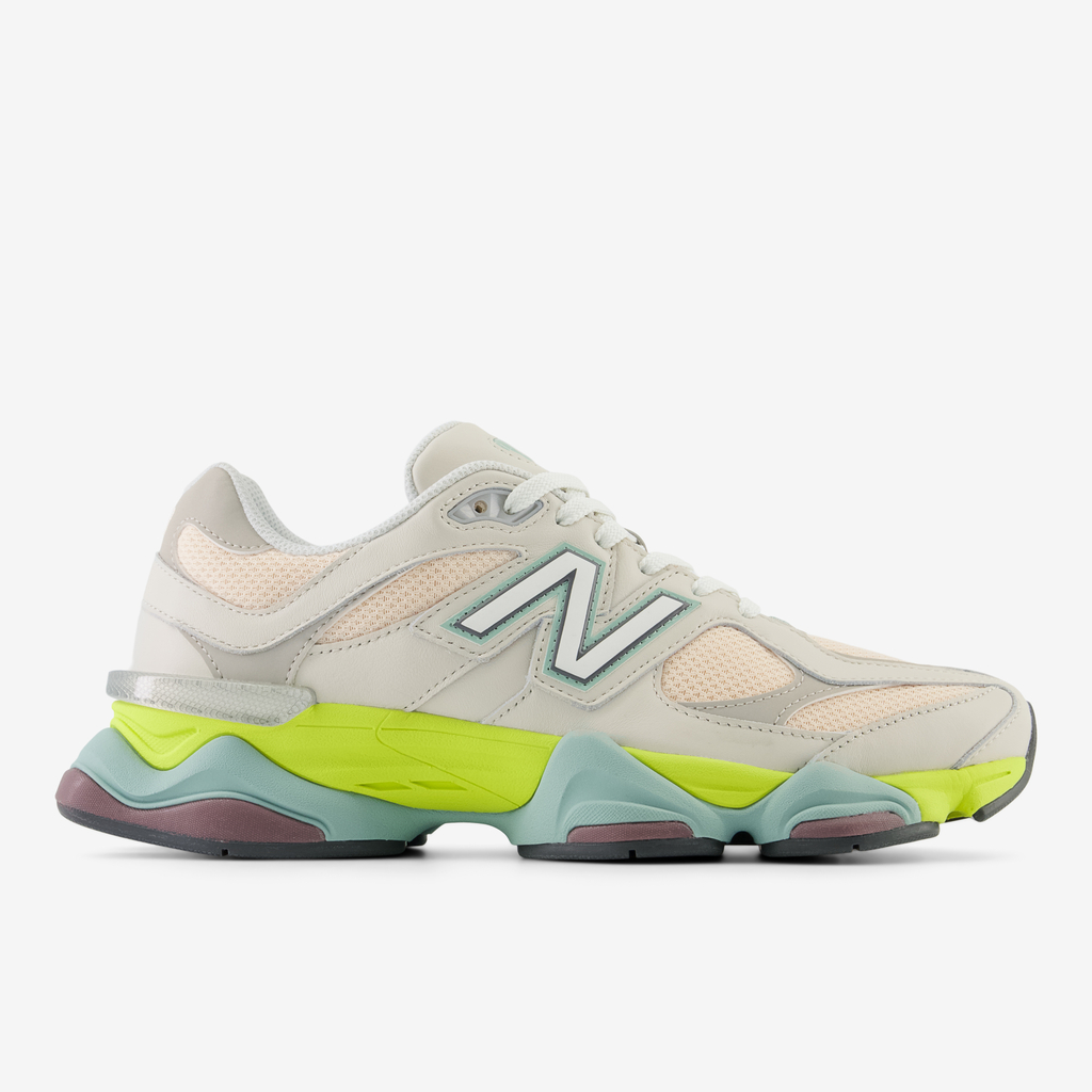 New Balance U 9060 Future State Freizeitschuhe in MEHRFARBIG
