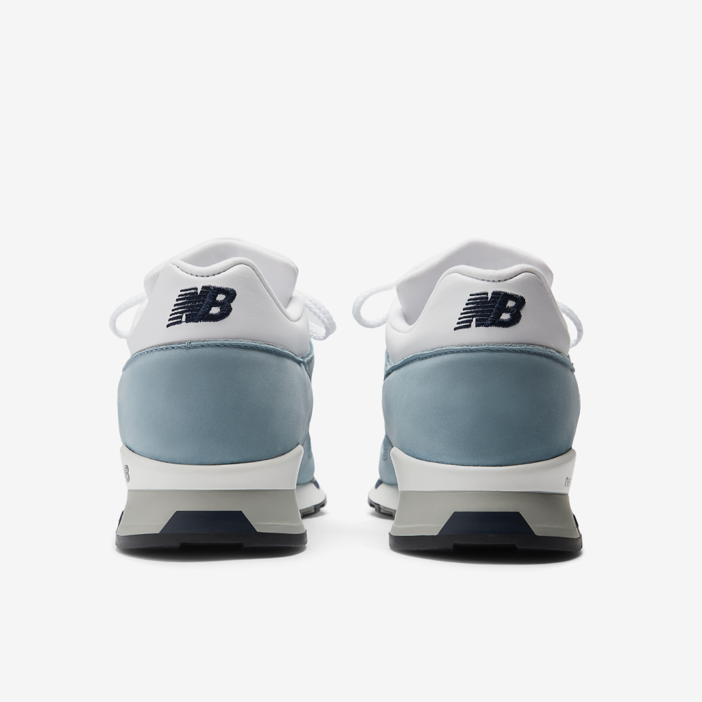 New Balance M 1500 Iconic Influences Made in UK Freizeitschuhe in BLAU