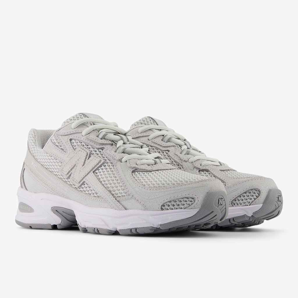 New Balance U 740 Grey Days Freizeitschuhe in GRAU