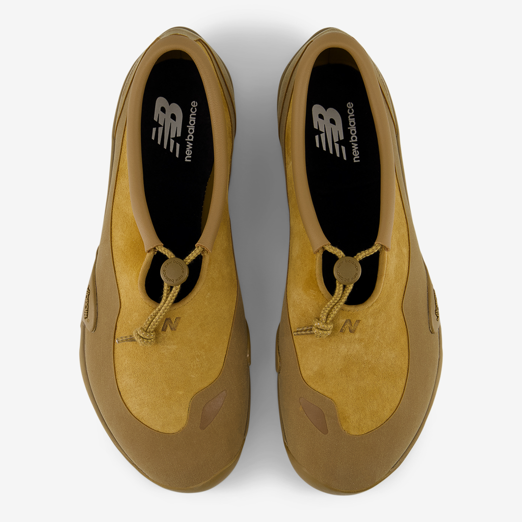 New Balance U MT10T Freizeitschuhe in BRAUN