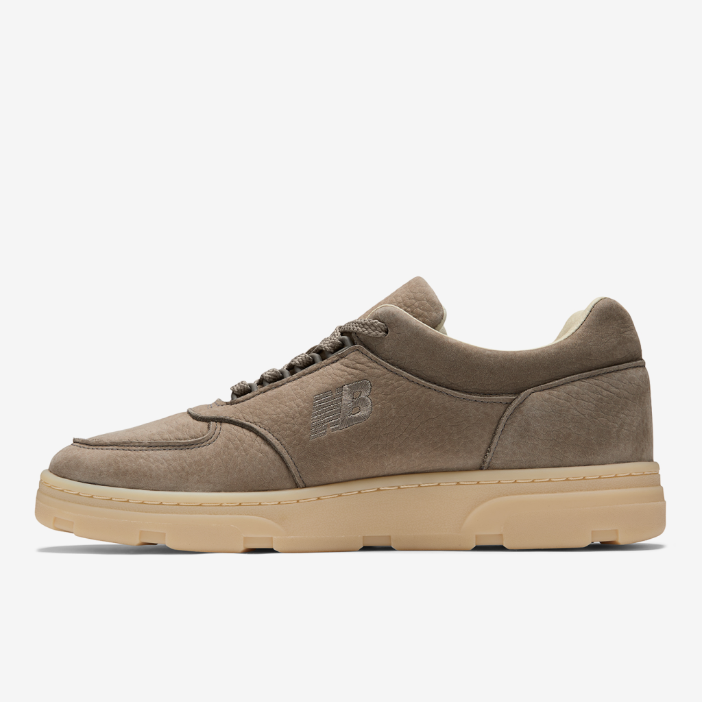 New Balance M Allerdale Made in UK Freizeitschuhe in BRAUN