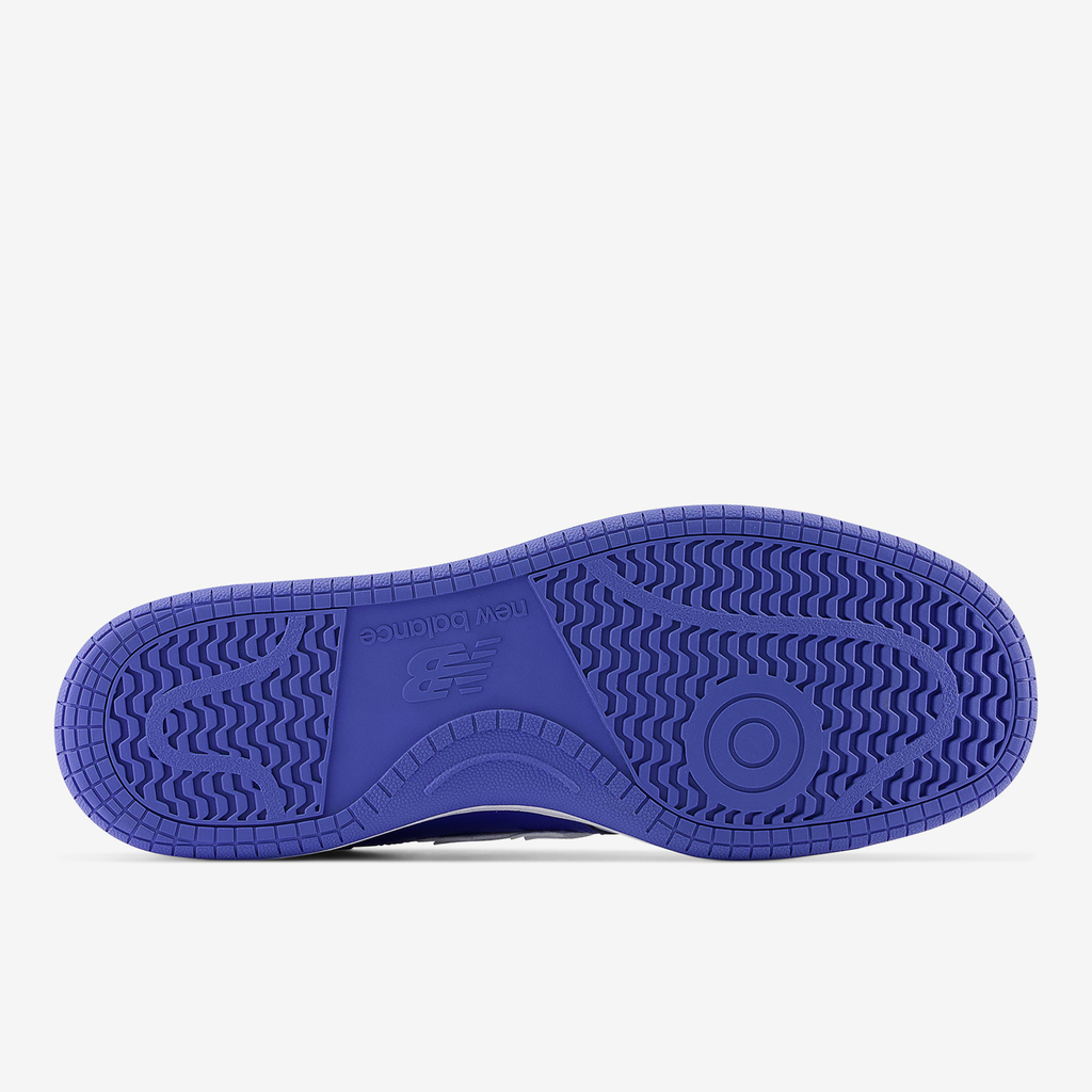 New Balance M 480 College Freizeitschuhe in BLAU