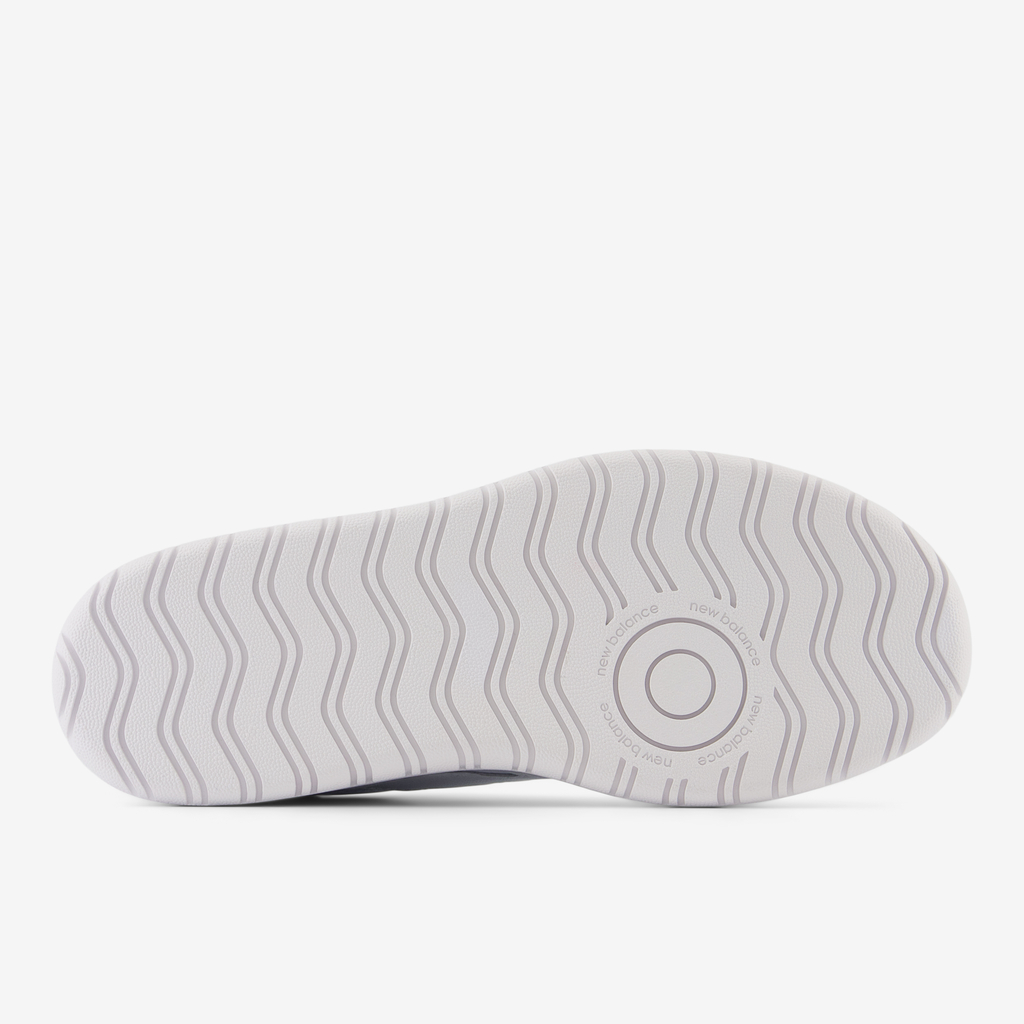 New Balance U 302 Essentials Freizeitschuhe in WEISS