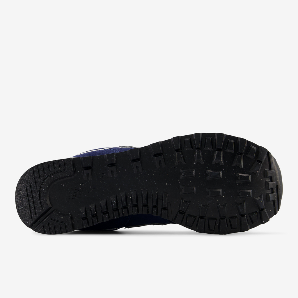 New Balance U 574 Fashion Freizeitschuhe in BLAU