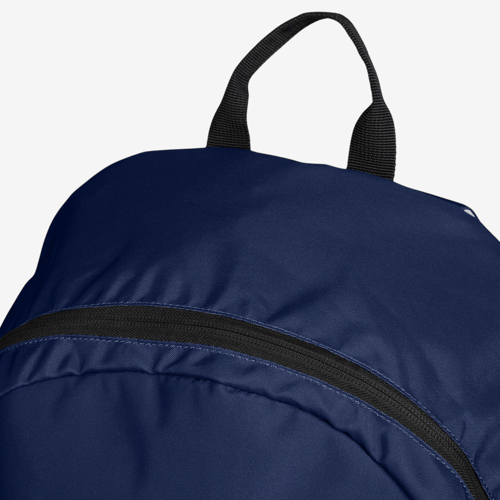 New Balance Heritage Adult Backpack in BLAU