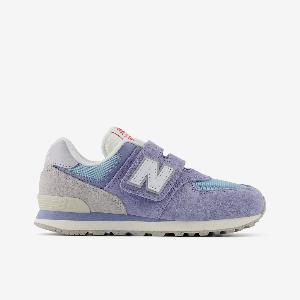 New Balance P 574 Freizeitschuhe in BLAU