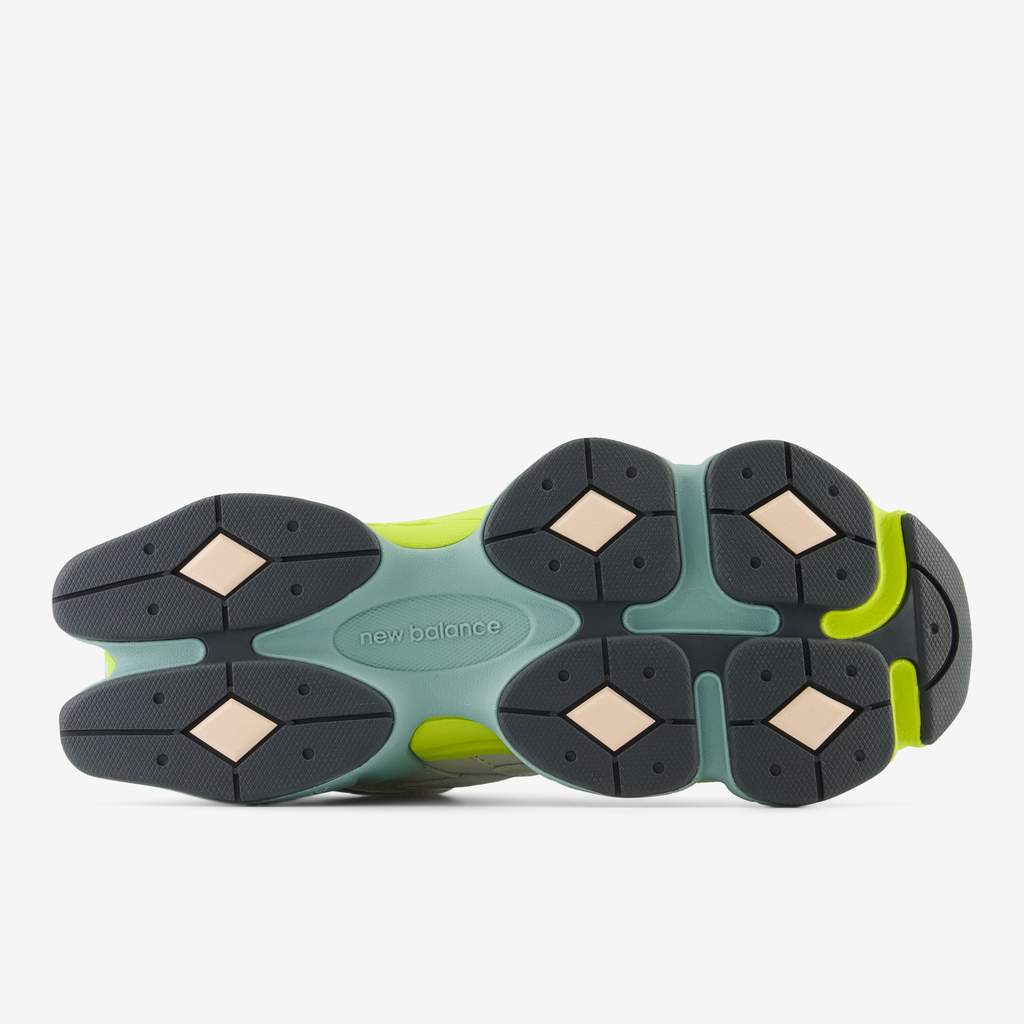 New Balance U 9060 Future State Freizeitschuhe in MEHRFARBIG