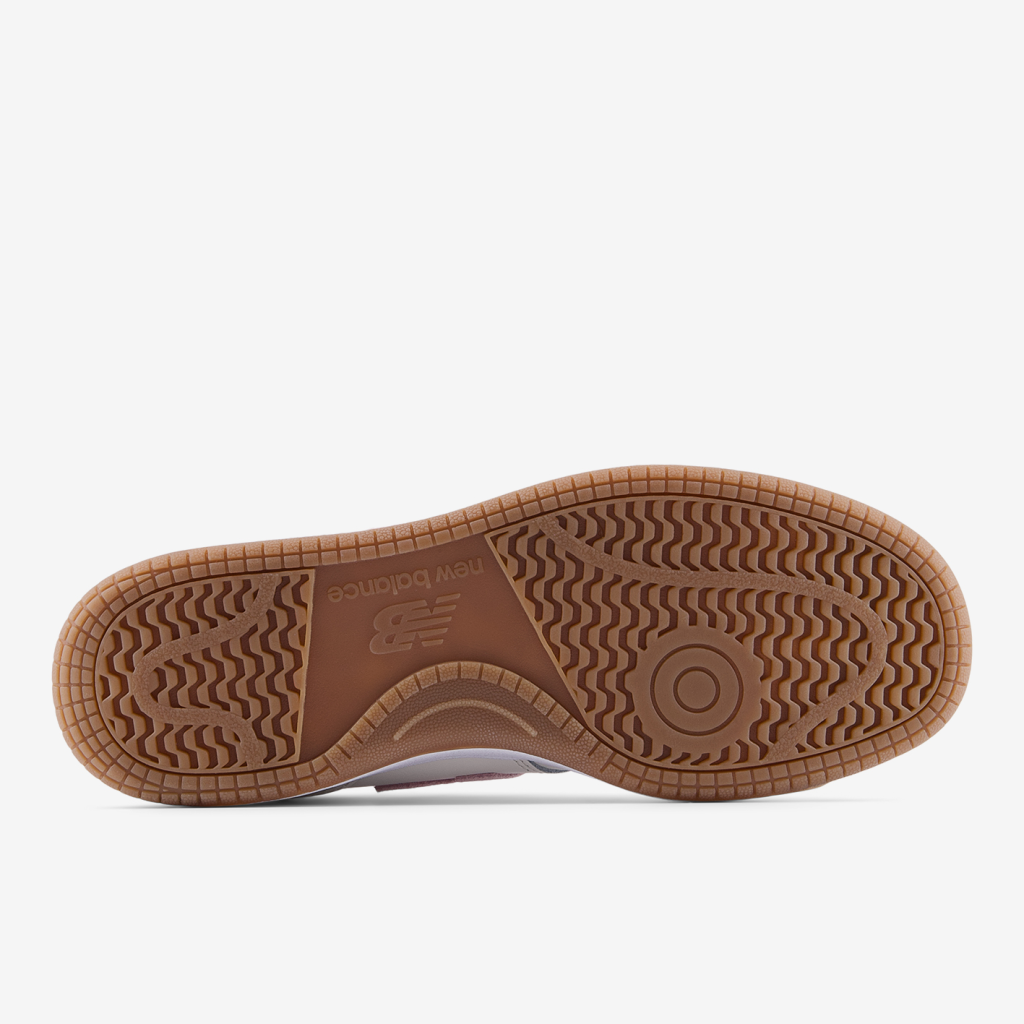 New Balance W 80 Freizeitschuhe in WEISS