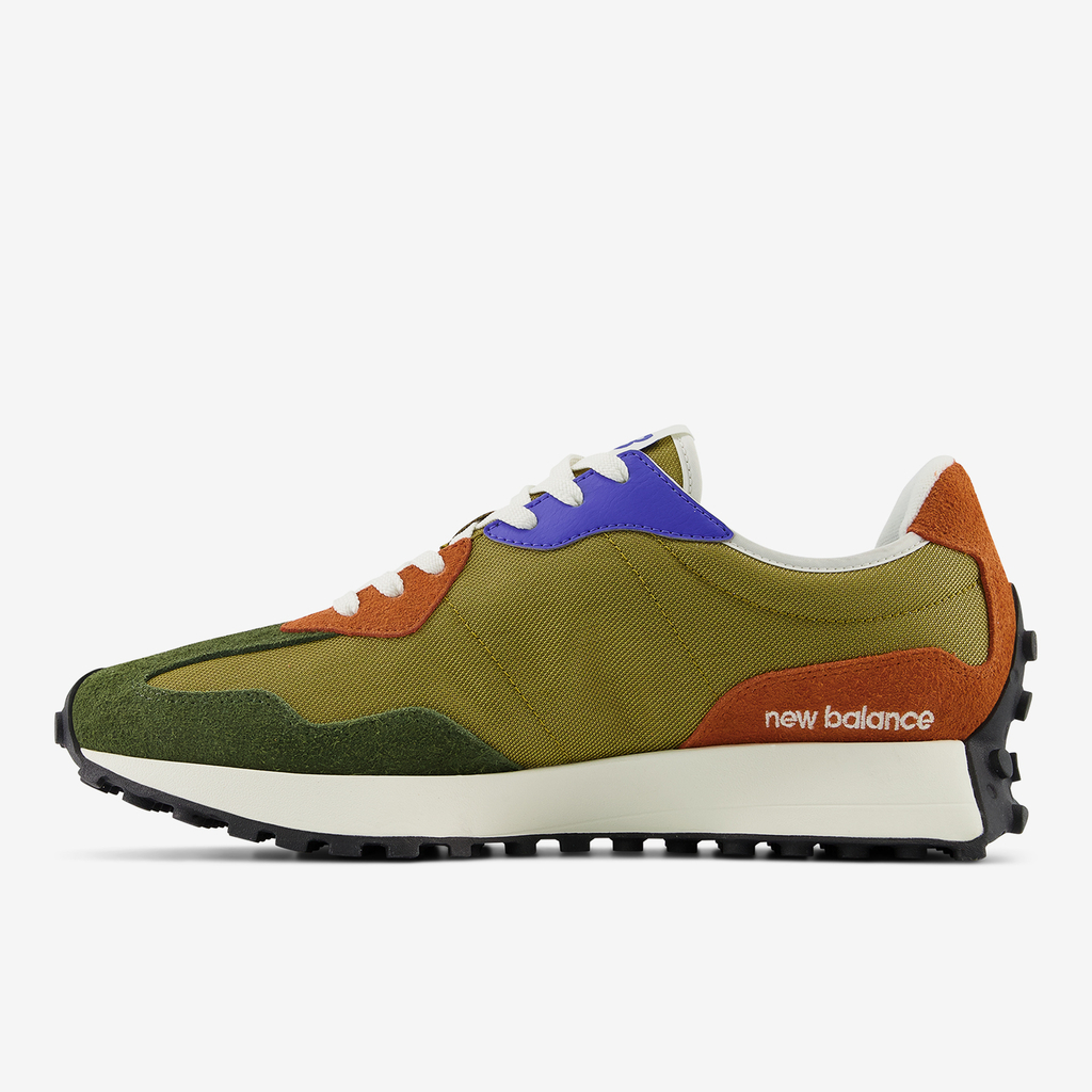 New Balance M 327 Autumn Freizeitschuhe in MEHRFARBIG