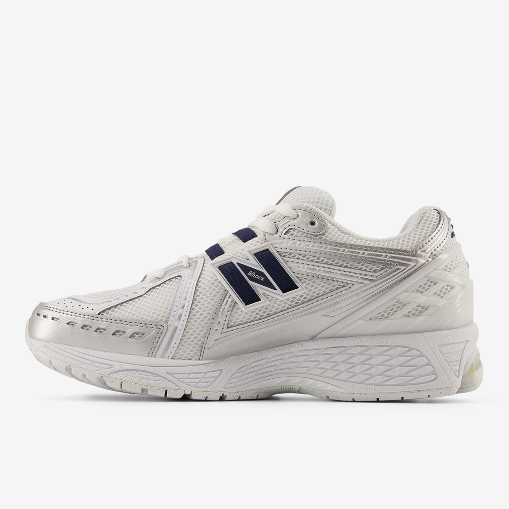 New Balance U 1906 Autumn Sport Freizeitschuhe in WEISS