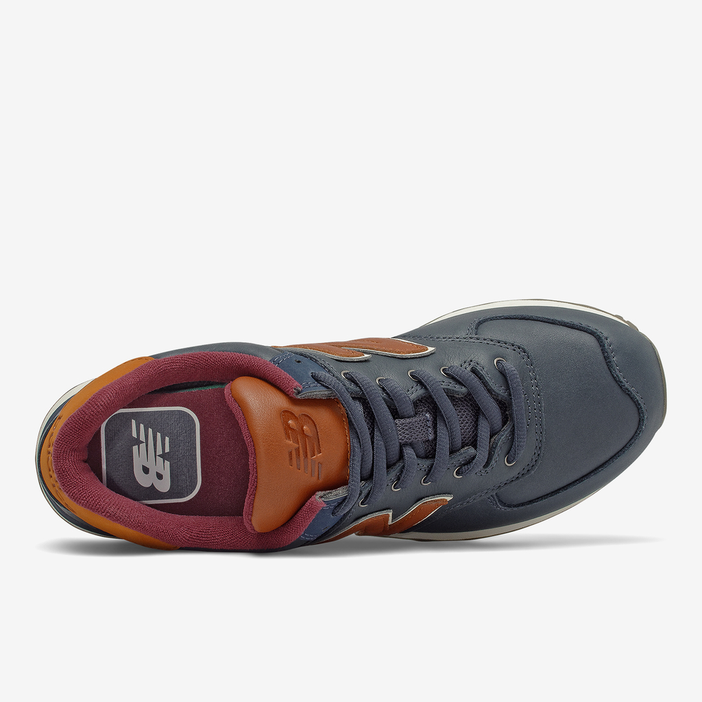 New Balance 574 Premium Pack in MEHRFARBIG