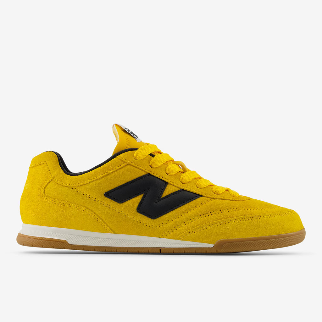 New Balance U RC42 Varsity Freizeitschuhe in GELB