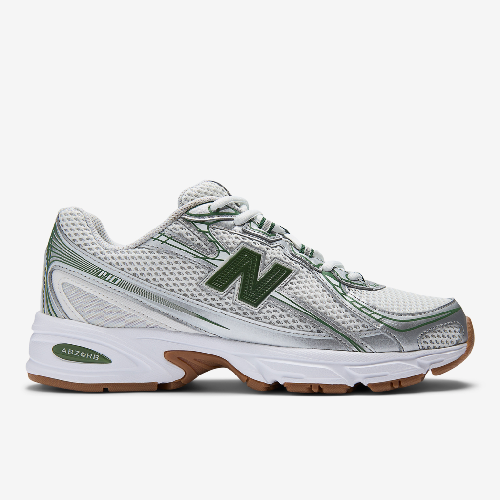 New Balance U740SF2 Freizeitschuhe in GRAU