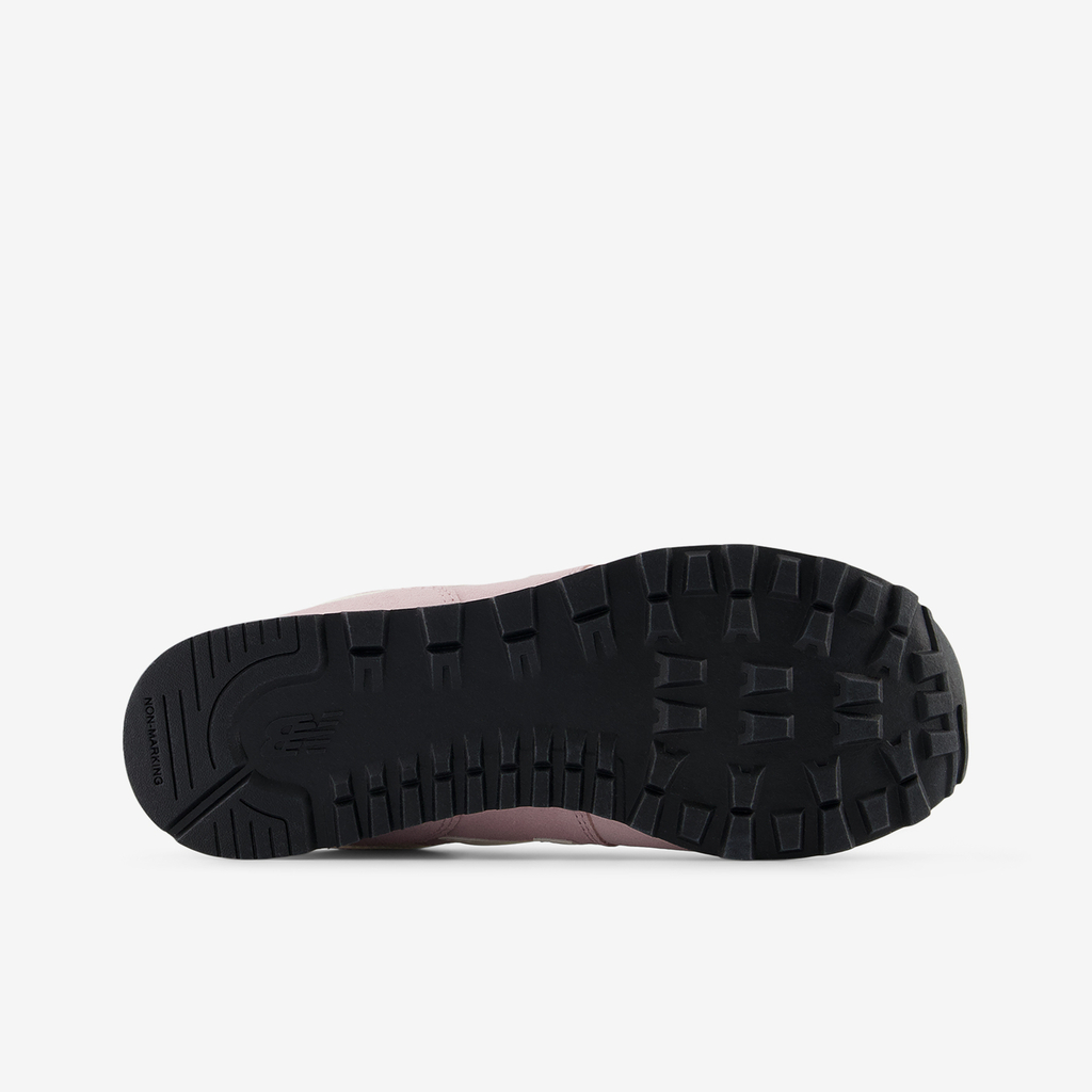 New Balance G 574  Freizeitschuhe in PINK
