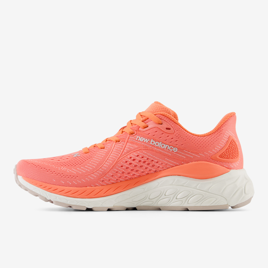 New Balance W 860 v13 Laufschuhe in ORANGE