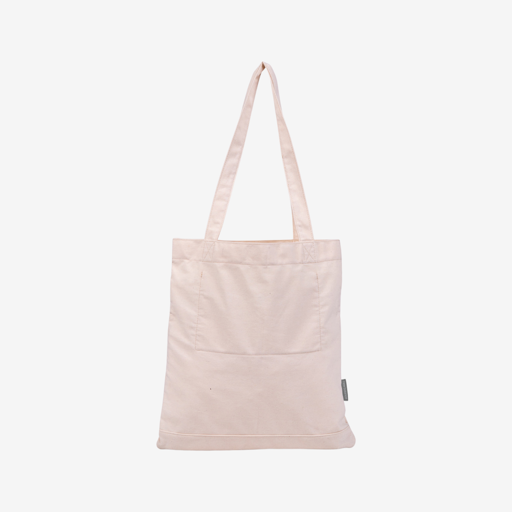 New Balance Graphic Tote in MEHRFARBIG