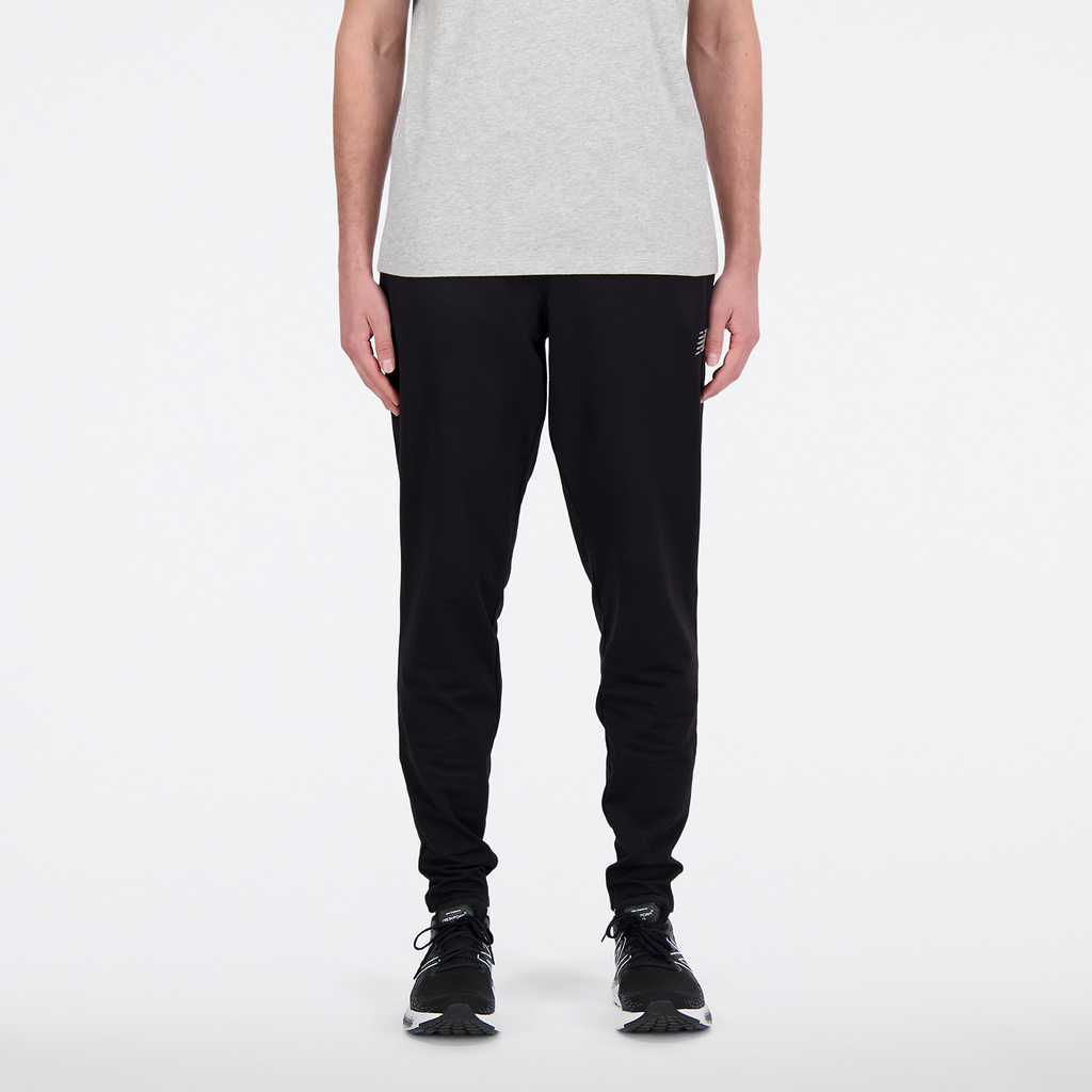 New Balance Q Speed Jogger in SCHWARZ