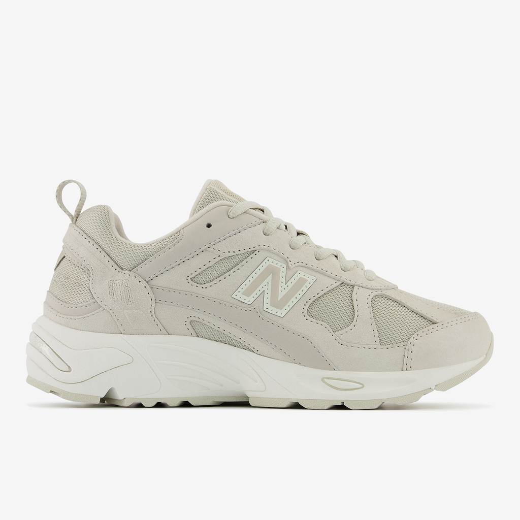 New Balance U 878 Core Freizeitschuhe in BEIGE
