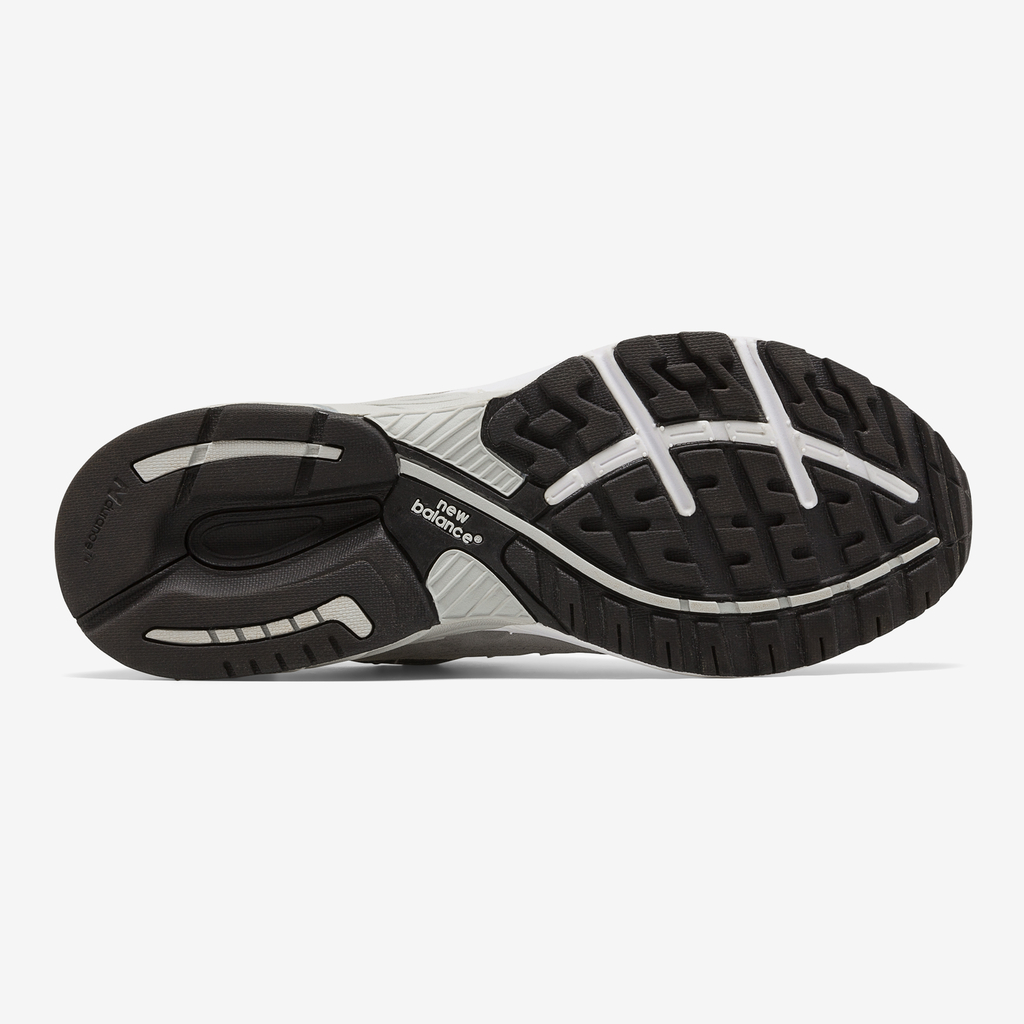 New Balance M Made in USA 993 Core Freizeitschuhe in GRAU