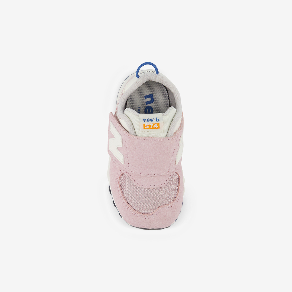 New Balance I 574 Freizeitschuhe in PINK