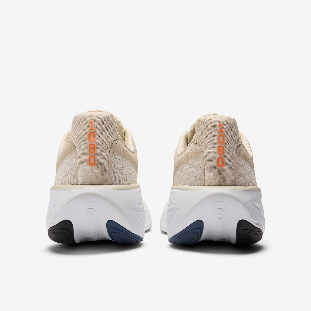 New Balance M 1080 v14 Laufschuhe in BEIGE