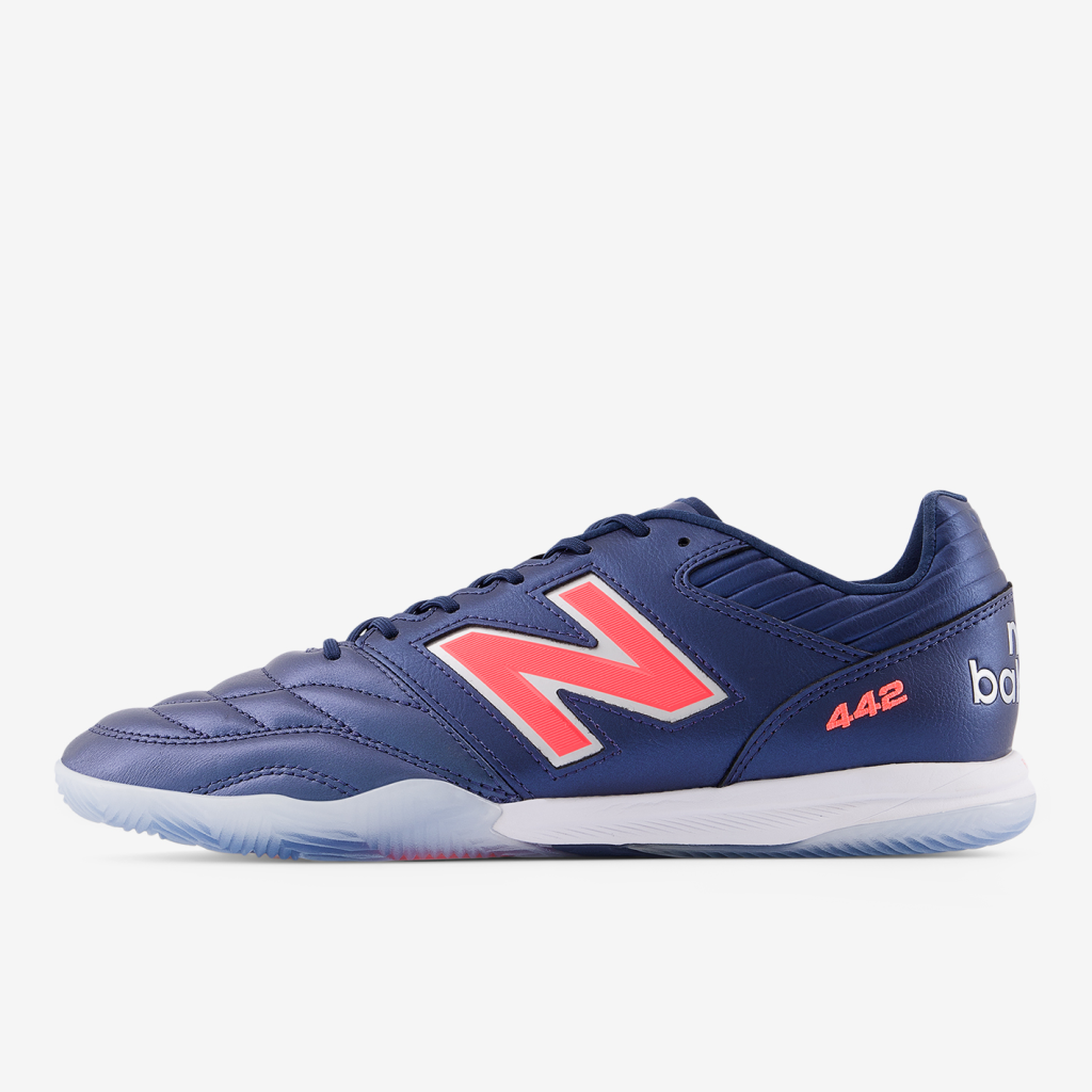 New Balance M 442 Pro IN v2 Indoorschuhe in BLAU