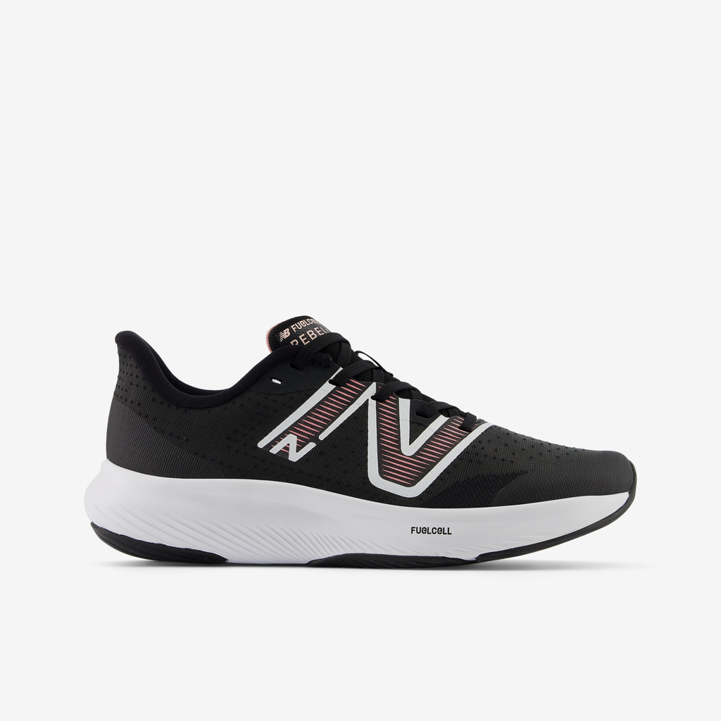 New Balance G Rebel v3 Laufschuhe in SCHWARZ