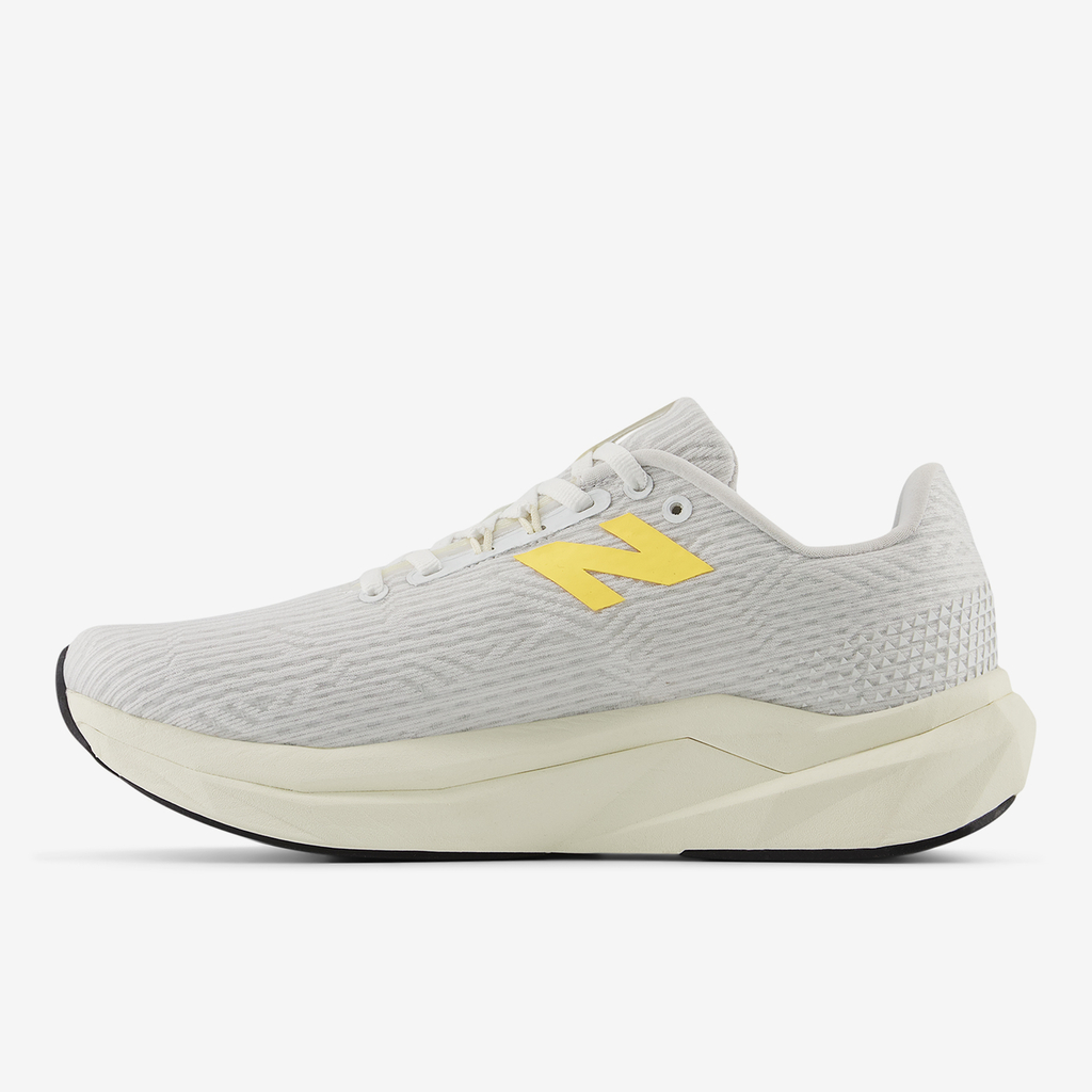 New Balance W Propel v5 Laufschuhe in WEISS
