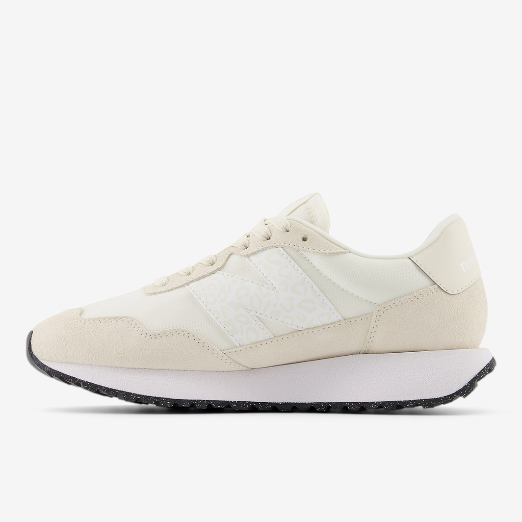New Balance W 237 Catwalk Freizeitschuhe in BEIGE