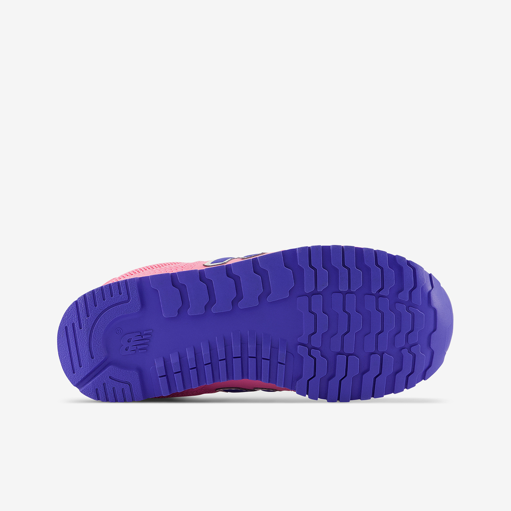New Balance P 500 Freizeitschuhe in PINK