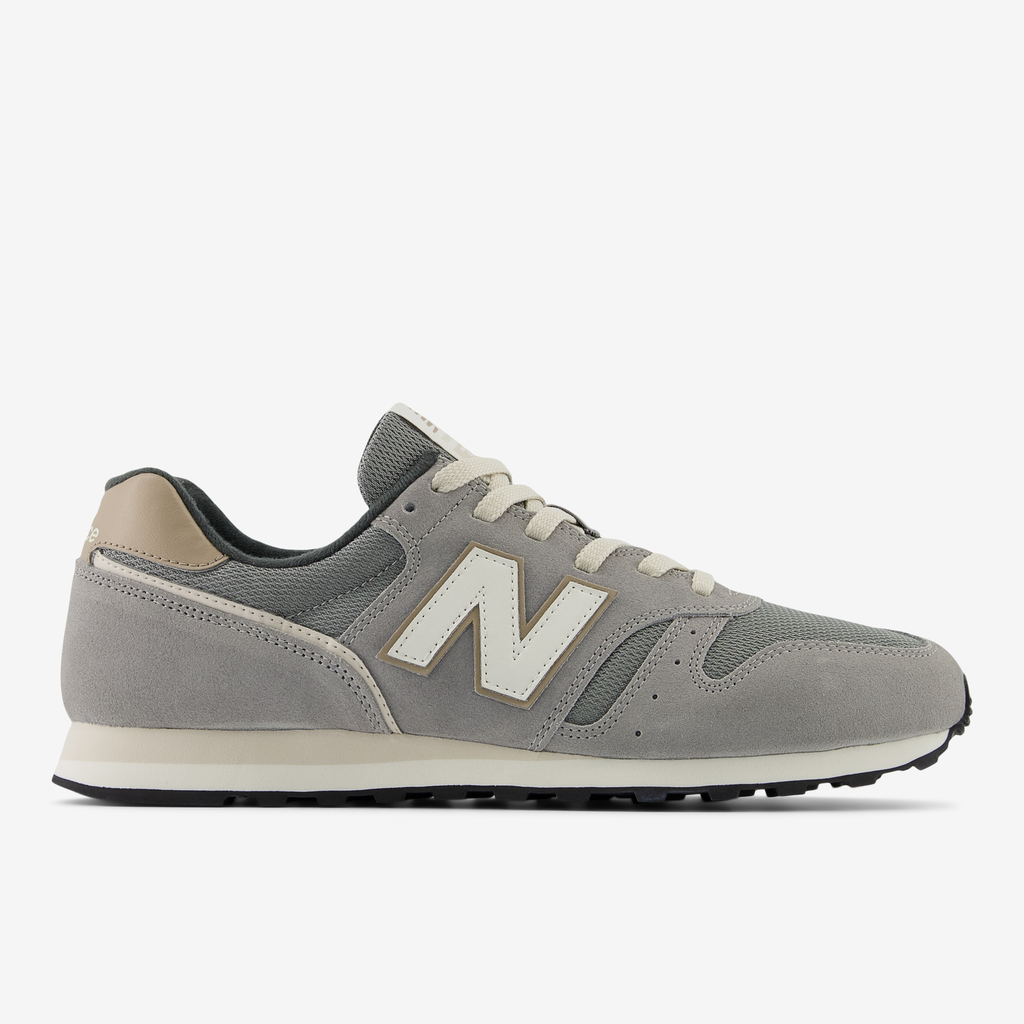 New Balance M 373 Essentials Freizeitschuhe in GRAU