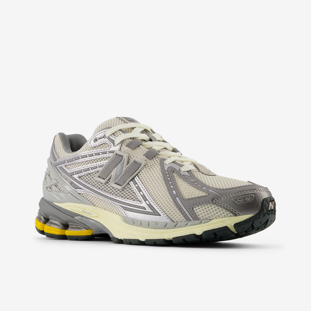 New Balance U 1906 Run Together Freizeitschuhe in GRAU